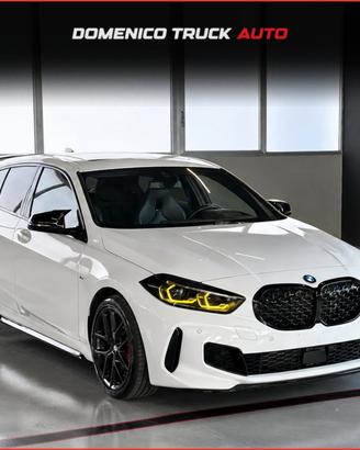Bmw 135 M135 xdrive MSport Scarico Ragazzon