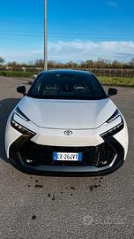 Toyota C-HR Lounge Full Optional & Full Hybrid