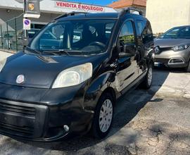 Fiat qubo 1.3mjt - 2013