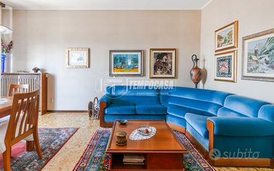 3 LOCALI ULTIMO PIANO VISTA PANORAMICA