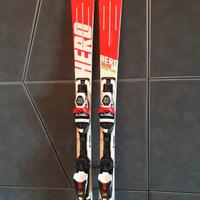 SCI ROSSIGNOL HERO ELITE