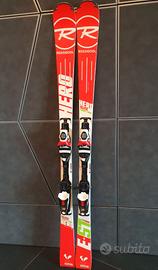 SCI ROSSIGNOL HERO ELITE