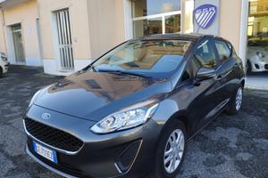 Ford Fiesta 1.0 Ecoboost Hybrid 125 CV Connect