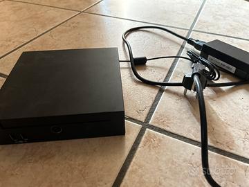 Mini pc i-7 3700 16 gb ram ddr3