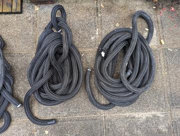 Cima ormeggio 30 mm - 50m