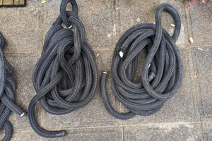 Cima ormeggio 30 mm - 50m