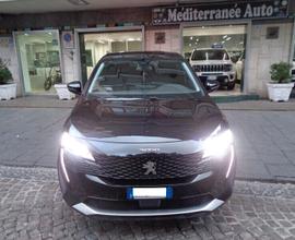 Peugeot 3008 BlueHDi 130 S&S EAT8 Allure