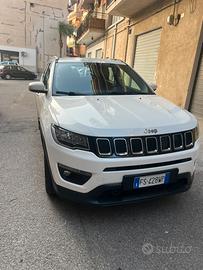 Jeep Compass 2018