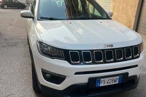 Jeep Compass 2018
