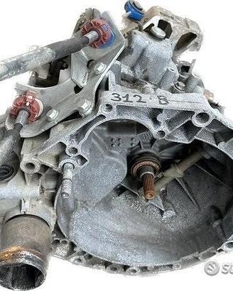 CAMBIO FIAT 500 CINQUECENTO 1.200 BENZINA 3 porte