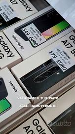 SAMSUNG GALAXY A17 5G 128GB