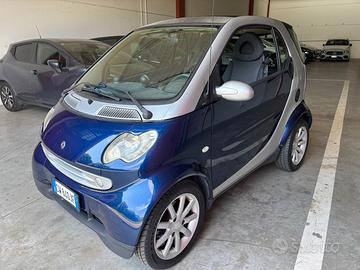 Smart FourTwo pure
