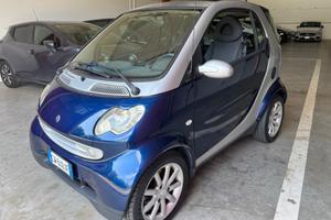 Smart FourTwo pure