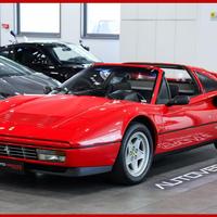 FERRARI 328 **GTS ITALIANA - TARGA MO - TAGLIAND