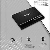 SSD PNY