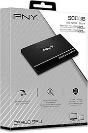 SSD PNY