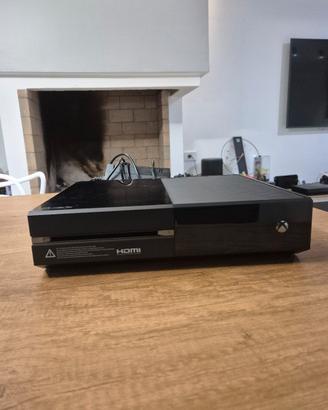 Xbox One
