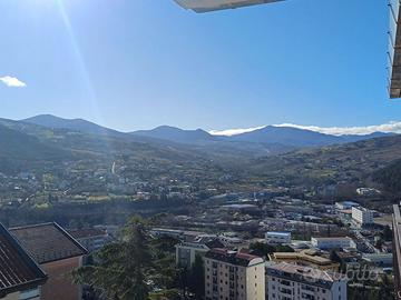 Appartamento, Potenza.