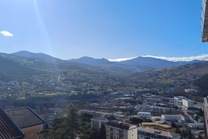 Appartamento, Potenza.