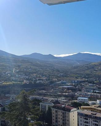 Appartamento, Potenza.