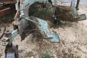Aratro bivomere Nardi 2BT/G
