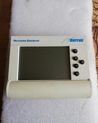 termostato ambiente SIME 