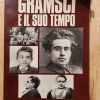 Gramsci e il suo tempo - libro fotografico
