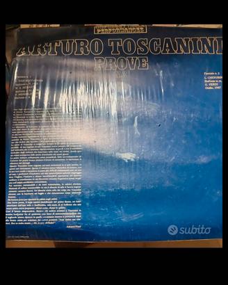 Disco il vinile 33 giri LP