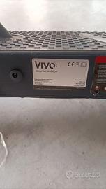 Monopattino elettrico