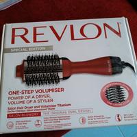 volumizzatore per capelli