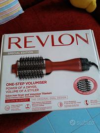 volumizzatore per capelli