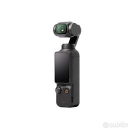 DJI Osmo Pocket 3 Creator Combo come nuova