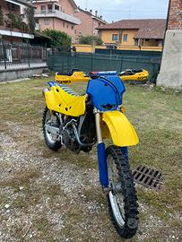 Husqvarna tc 450