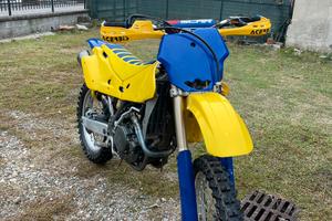 Husqvarna tc 450