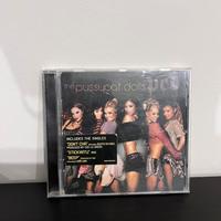 CD Pussycat Dolls