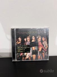 CD Pussycat Dolls