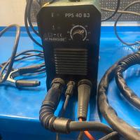 Taglierina plasma Parkside