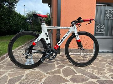 Bici cronometro