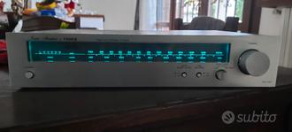 TUNER FISHER  MOD.  FM 2121 VINTAGE  			