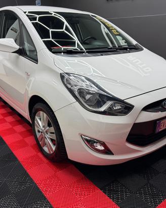 HYUNDAI IX20 1.4 CRDI 90 CV XPOSSIBLE