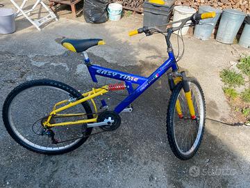 Bicicletta MBC