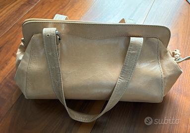 Borsa in oelle Zanellato