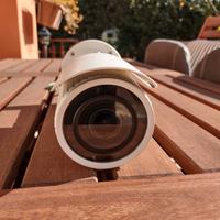 Telecamera Safire SF-IPCV786ZWAH-4