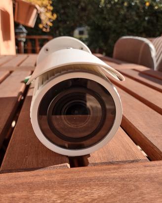 Telecamera Safire SF-IPCV786ZWAH-4