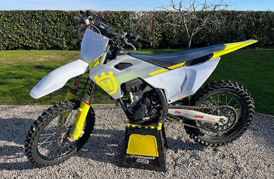 Husqvarna fc 250 2024