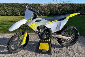 Husqvarna fc 250 2024