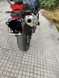 Bmw f750gs