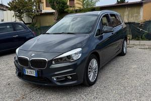 Bmw 220 220d xDrive Coupé Advantage 7 POSTI