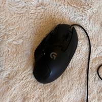 Mouse Logitech G403 HERO