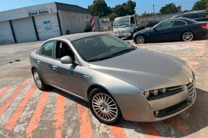Alfa Romeo 159 MTJ Distinctive